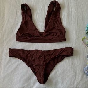 Billabong Bikini Set